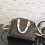 Super Vip 1:1 - Louis Vuitton Rivoli PM Monogram Brown 30Cm - Image 3