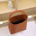 Super Vip 1:1 – Louis Vuitton Low Key Hobo MM Cognac 35Cm M24974 - Image 5