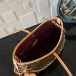 Super Vip 1:1 - Louis Vuitton CarryAll BB Monogram 26Cm M13014 - Image 6