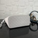 Super Vip 1:1 – Louis Vuitton Neverfull MM Brume Gray 31Cm M13758 - Image 5