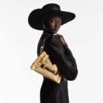 Super Vip 1:1 – Louis Vuitton Side Trunk MM Bag Beige 23Cm M12480 - Image 7