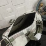 Super Vip 1:1 – Louis Vuitton Keepall Bandoulière 25 Bag Khaki 25Cm N00105 - Image 4