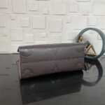 Super Vip 1:1 – Louis Vuitton Onthego MM Bag Monogram Wine Red 35Cm M12967 - Image 6