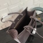 Super Vip 1:1 – Louis Vuitton Onthego MM Bag Monogram Wine Red 35Cm M12967 - Image 5