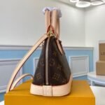 Super Vip 1:1 – Louis Vuitton Alma BB Bag Monogram Canvas 23Cm M46990 - Image 3