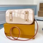 Super Vip 1:1 – Louis Vuitton Alma BB Bag Monogram Canvas 23Cm M46990 - Image 4