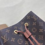 Super Vip 1:1 –  Louis Vuitton NéoNoé MM Bag Brown 26Cm M44887 - Image 3