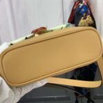 Super Vip 1:1 - Louis Vuitton Envelope Wearable Wallet Monogram Craggy Vanilla 19Cm M83346 - Image 5