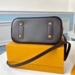 Super Vip 1:1 – Louis Vuitton Alma BB Bag Damier Ebene 23Cm N40606 - Image 4