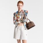 Super Vip 1:1 – Louis Vuitton Alma BB Bag Damier Ebene 23Cm N40606 - Image 6