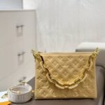 Louis Vuitton Coussin PM Bag Yellow 27Cm M25112 - Image 2