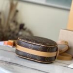 Super Vip 1:1 – Louis Vuitton Boite Chapeau Souple PM Bag Monogram 17Cm M45578 - Image 5