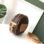 Super Vip 1:1 – Louis Vuitton Boite Chapeau Souple MM Bag Monogram Exterior 20Cm M45647 - Image 3