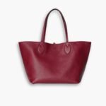 Gucci Totissima Large Reversible Tote Rosso Ancora Red 30Cm ‎839112 AAFEQ 6258