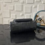 Super Vip 1:1 – Louis Vuitton Keepall Cargo Bandoulière 25 Bag Night Black 25Cm M13988 - Image 5