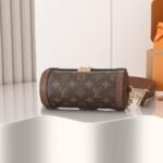 Super Vip 1:1 – Louis Vuitton Papillon Trunk Bag Monogram Coated Canvas 19Cm M57835 - Image 6