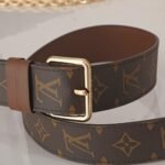 Super Vip 1:1 – Louis Vuitton Papillon Trunk Bag Monogram Coated Canvas 19Cm M57835 - Image 8