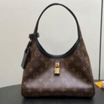 Super Vip 1:1 – Louis Vuitton The Drop PM Monogram Brown 28Cm M12940 - Image 2