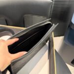 Gift set: Coach Charter Pouch With Signature Gray 30Cm - Image 5