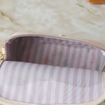 Super Vip 1:1 - Louis Vuitton Nano Diane Bicolor Eden 19Cm M13642 - Image 6