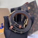 Super Vip 1:1 –  Louis Vuitton NéoNoé MM Bag Brown 26Cm M44887 - Image 8