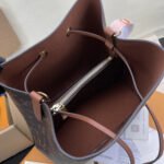 Super Vip 1:1 –  Louis Vuitton NéoNoé MM Bag Brown 26Cm M44887 - Image 9