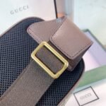 Gucci Ophidia Small Belt Bag Beige 24cm 574796 97SIT 8747 - Image 10