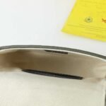 Fendi Baguette Mini Bag Fabric Multicolor 18cm 8BS017ANH4F1Q6O - Image 3