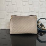 Super Vip 1:1 – Louis Vuitton Anytime MM Bag Dune 42Cm M14658 - Image 7