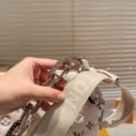 Louis Vuitton Coussin Pm Bag Grey 21cm M11986 - Image 7