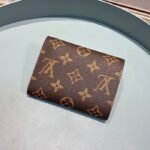 Louis Vuitton Victorine Wallet 12cm Fuchsia M41938 - Image 5