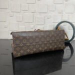 Super Vip 1:1 –  Louis Vuitton OnTheGo Organizer Bag Brown 37Cm M14235 - Image 7