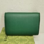 Gucci Dionysus Mini Chain Bag Green 20cm 401231 CAOGX 3120 - Image 3