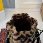 Fendi My Treasure Bag Brown 20cm 8BS010A8HPF180S - Image 2