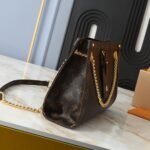 Louis Vuitton Nova PM Black 31cm M13140 - Image 6