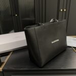 Balenciaga Black Everyday East West Tote 36cm - Image 3