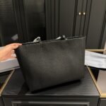 Balenciaga Black Everyday East West Tote 36cm - Image 4