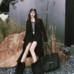 Balenciaga Black Everyday East West Tote 36cm - Image 7