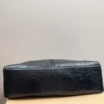 Balenciaga Shopper Garment Bag Tote Black 44cm - Image 6