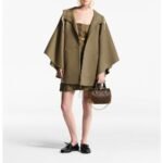 Louis Vuitton Speedy Trunk Brown 20cm M13146 - Image 9