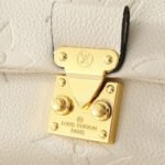 Louis Vuitton Madeleine BB White Cream 24 Cm M46008 - Image 3