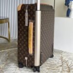 Louis Vuitton Horizon 50 Brown Suitcase Bag M23209 - Image 2
