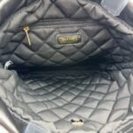 Chanel 22 Backpack Black And White 35cm AS3859 B16NY07735 - Image 2