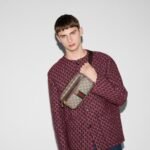 Gucci Ophidia Small Belt Bag Beige 24cm 574796 97SIT 8747 - Image 11