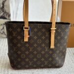 Louis Vuitton Piano Monogram Bag 32cm M12095 - Image 2
