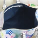 Louis Vuitton Keepall 50 Monogram Watercolor 50cm M45758 - Image 8