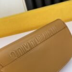 Dior Bobby East West Flap Bag Amber 20cm M9327UMOL M43U - Image 3