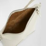 Loewe Puzzle Fold Pouch Sea Salt 19cm C510PT1X01 3006 - Image 3