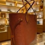 Louis Vuitton Neverfull MM Epi Leather Kenyan Fauve 32cm M12467 - Image 2