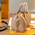 Louis Vuitton Speedy Bandoulière Arizona 20cm M12713 - Image 3